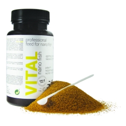 Vital nano Fish 30 g